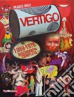 Vertigo. 1969-1978 discografia completa