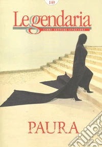 Leggendaria. Vol. 149