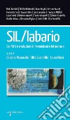 SIL/Labario. Conflitti e rivoluzioni di femminismi e letteratura libro