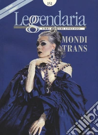 Leggendaria. Vol. 151 libro