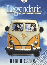 Leggendaria. Vol. 152 libro