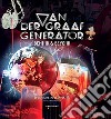 Van Der Graaf Generator. Behind & beyond. Le storie dietro le copertine. Ediz. a colori libro