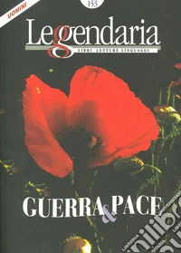 Leggendaria. Vol. 153