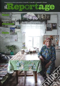 Il reportage. Vol. 52