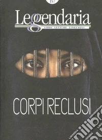 Leggendaria. Vol. 157