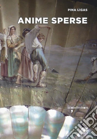 Anime sperse