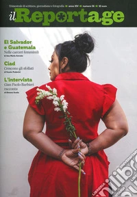 Il reportage. Vol. 56 libro