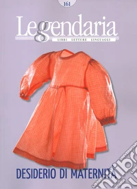 Leggendaria. Vol. 161