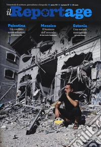 Il reportage. Vol. 57 libro