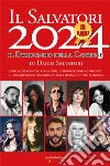 Il Salvatori 2024. Il dizionario della canzone libro