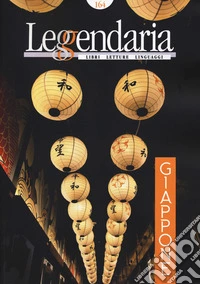 Leggendaria. Vol. 164