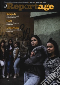 Il reportage. Vol. 59