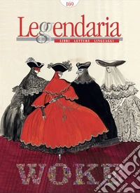 Leggendaria. Vol. 169