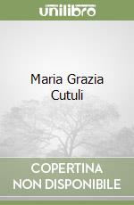 Maria Grazia Cutuli