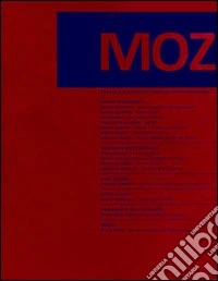 MozArt. Ediz. multilingue. Vol. 1