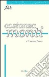 Costanza Monti libro