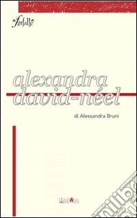 Alexandra David Néel