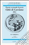 Premio nazionale di poesia città di Corciano 2012 libro di Pavese R. (cur.)
