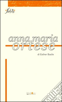 Anna Maria Ortese