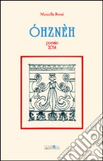 Ohznèh libro