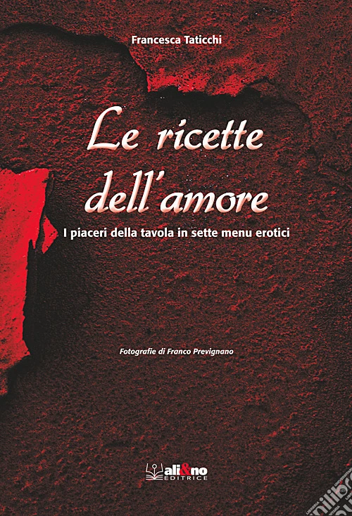 Ricette dell'amore