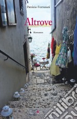 Altrove libro