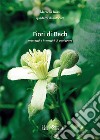 Fiori di Bach. Messaggi e immagini di guarigione libro