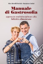 Manuale di Gastrosofia
