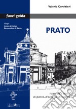 Prato. Itinerari e storie di pietra, d'acqua e di tessuto libro