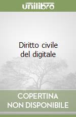 Diritto civile del digitale