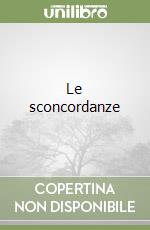 Le sconcordanze