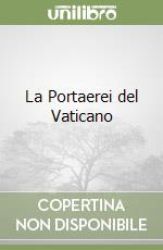 La Portaerei del Vaticano libro
