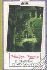 Il giardino di mezzanotte libro