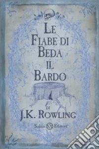 Le fiabe di Beda il Bardo