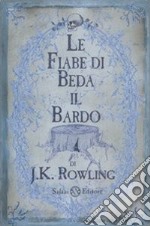 Le fiabe di Beda il Bardo libro