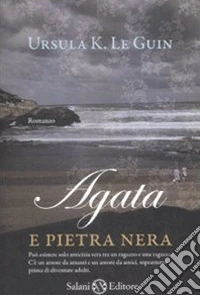 Agata e pietra nera libro