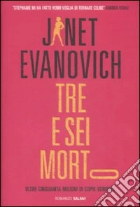 Tre e sei morto