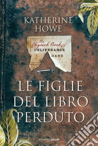 Le Figlie del libro perduto