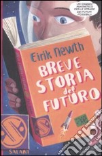 Breve storia del futuro libro