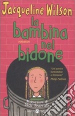 La Bambina nel bidone libro