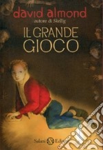 Il grande gioco libro