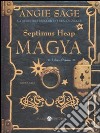 Magya. Septimus Heap (1) libro