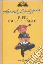 Pippi Calzelunghe libro