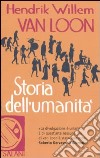 Storia dell'umanità libro