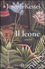 Il Leone libro