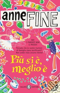 Più si è, meglio è