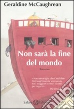 Non sarà la fine del mondo libro