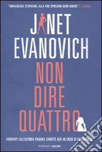 Non dire quattro libro