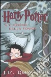 Harry Potter e l'Ordine della Fenice. Vol. 5 libro