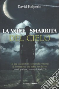 La voce smarrita del cielo libro